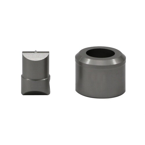 育良 溝形鋼用替刃セット(IS−MP15LX用)(