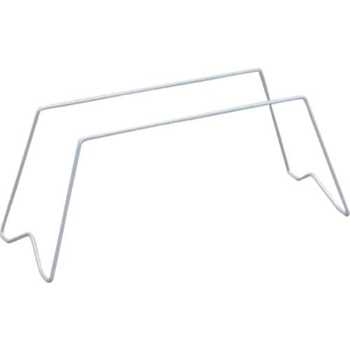 IRIS 161428 プランタースタンド シルバ