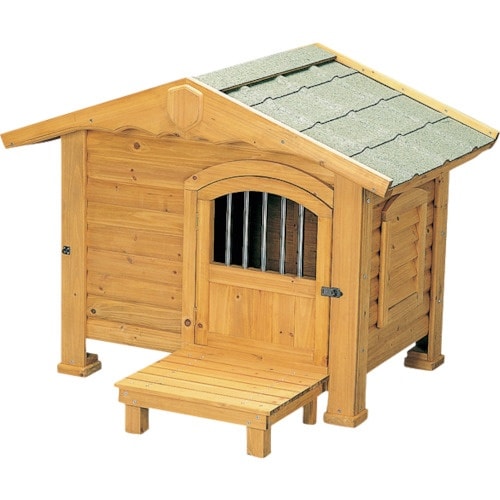 IRIS 532310 ロッジ犬舎