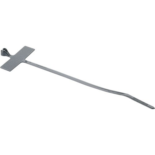 PANDUIT 旗型タイプ ステンレス爪ロック式結