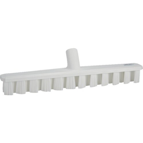 Vikan UST デッキブラシ 7064 白