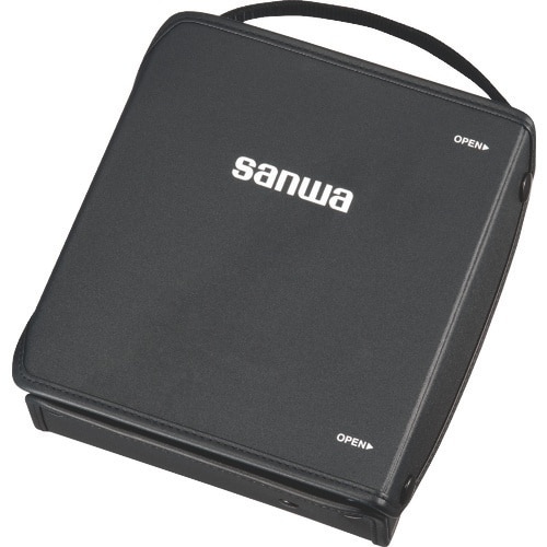 SANWA 携帯ケース