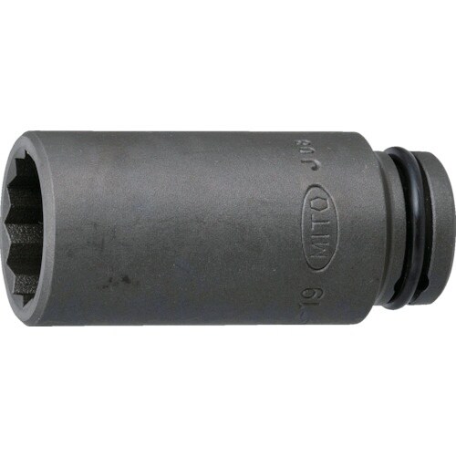 ミトロイ 3/8 インパクトレンチ用 ソケット(1