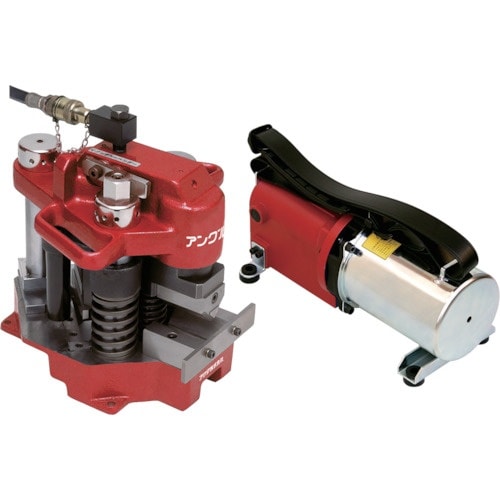 Asada アングルマシン75 フットスイッチタイ