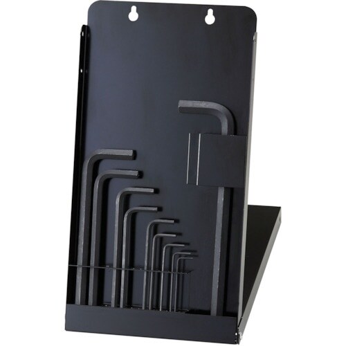 BONDHUS 六角L−レンチセット 12396