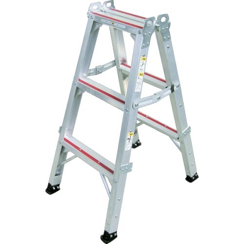 NAKAO 専用脚立 天板高さ2.1m