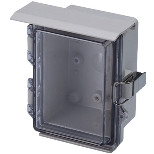 タカチ プラボックス