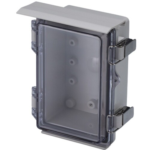 タカチ プラボックス