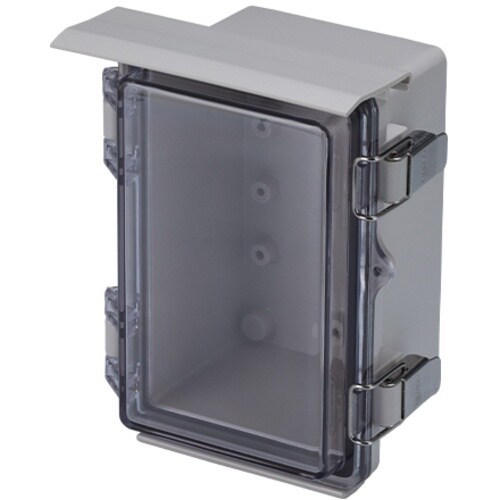 タカチ プラボックス