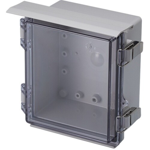 タカチ プラボックス