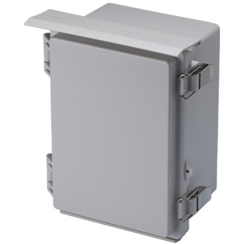 タカチ プラボックス