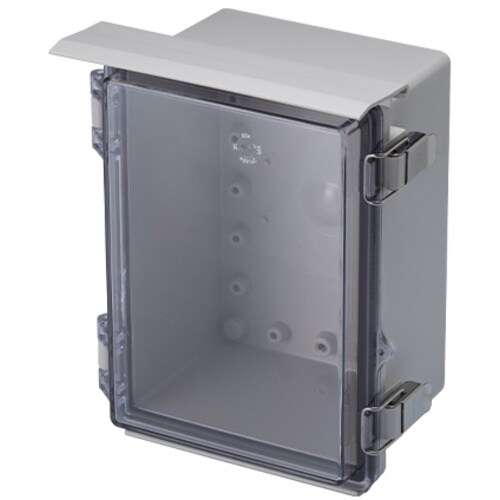 タカチ プラボックス