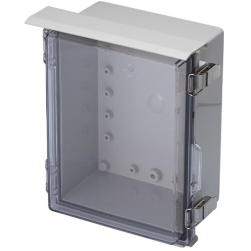 タカチ プラボックス