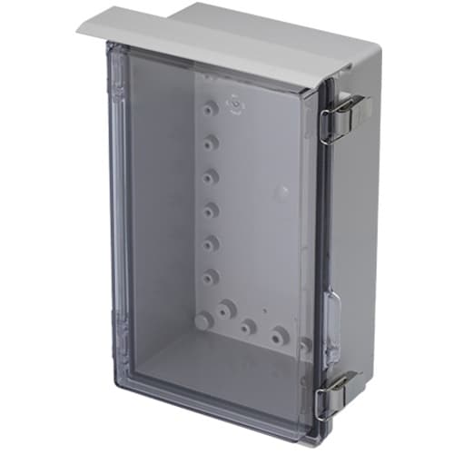 タカチ プラボックス