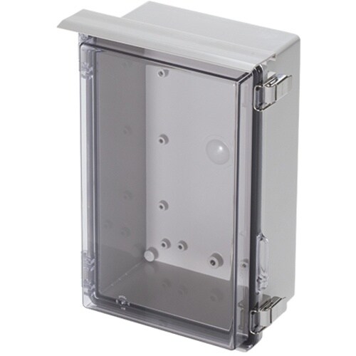 タカチ プラボックス