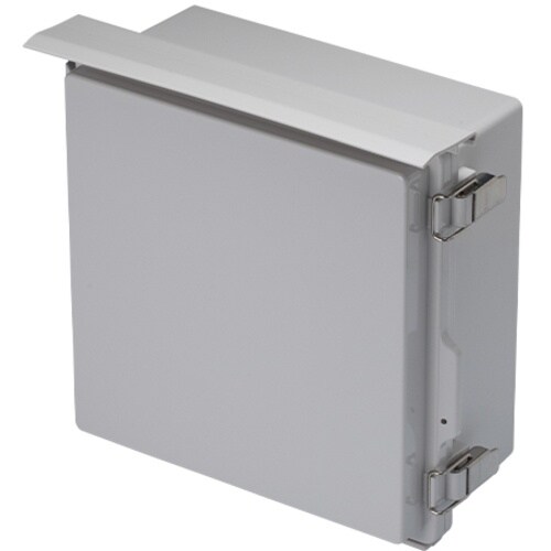 タカチ プラボックス