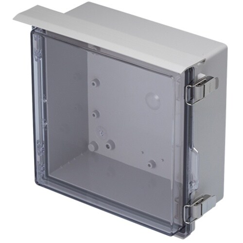 タカチ プラボックス