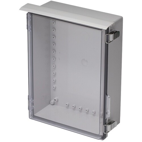 タカチ プラボックス