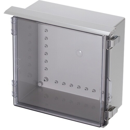 タカチ プラボックス