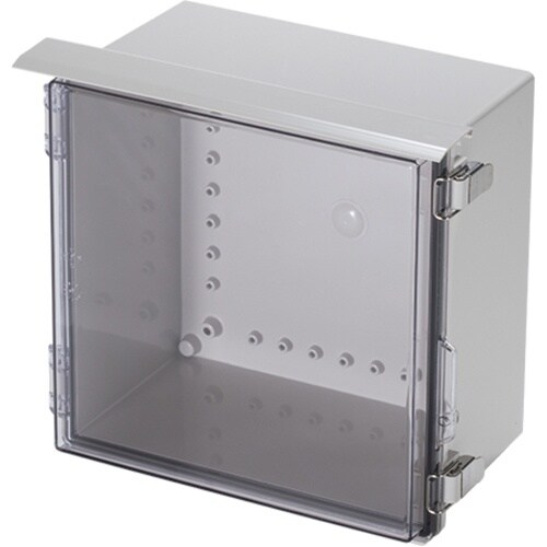 タカチ プラボックス