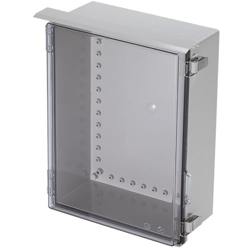 タカチ プラボックス