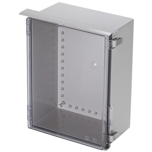 タカチ プラボックス