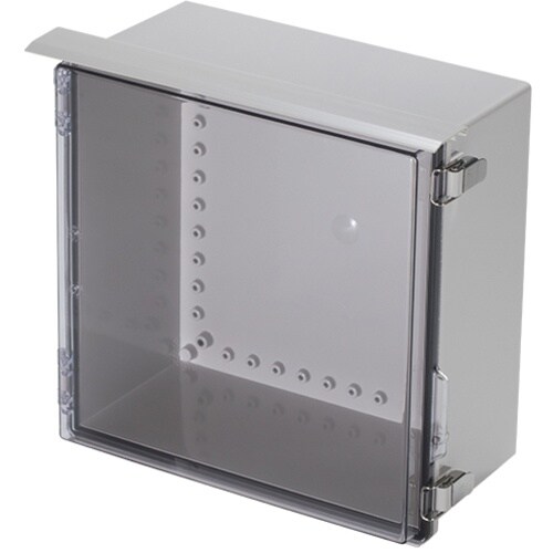 タカチ プラボックス