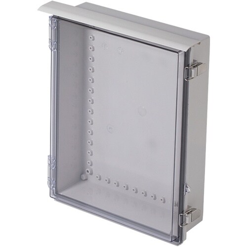 タカチ プラボックス