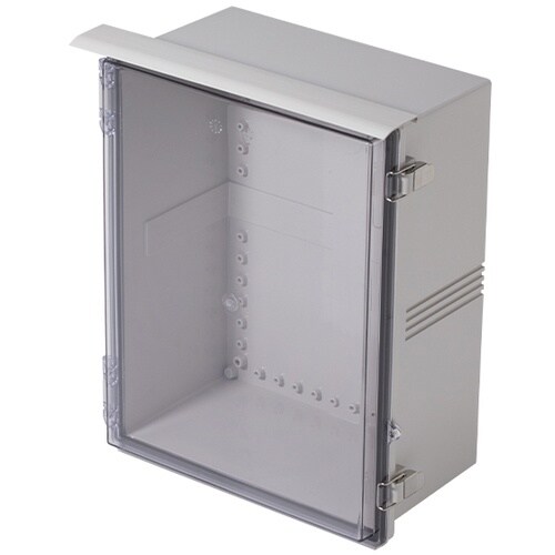 タカチ プラボックス