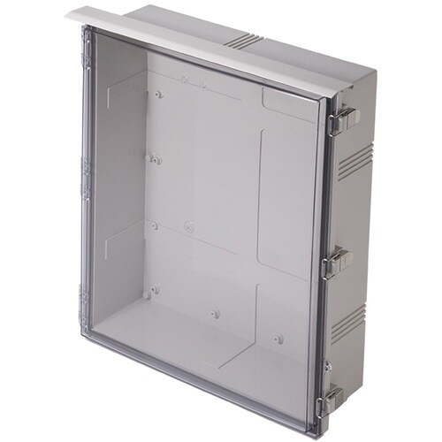 タカチ プラボックス