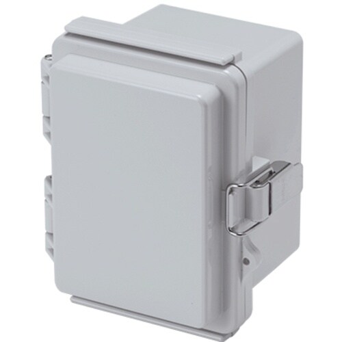 タカチ プラボックス