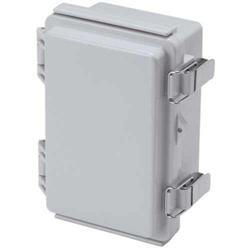 タカチ プラボックス