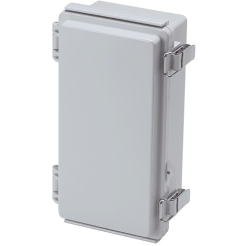 タカチ プラボックス