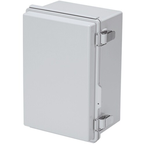 タカチ プラボックス