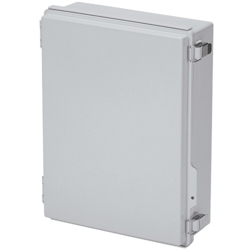 タカチ プラボックス