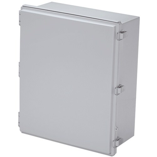 タカチ プラボックス