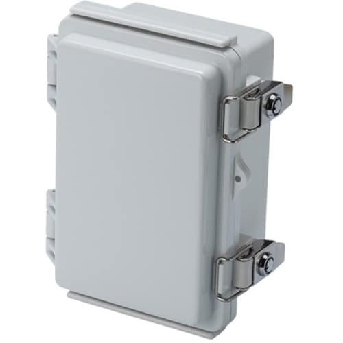 タカチ プラボックス