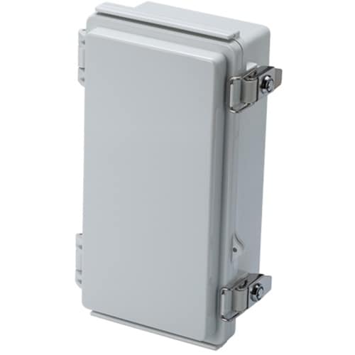 タカチ プラボックス