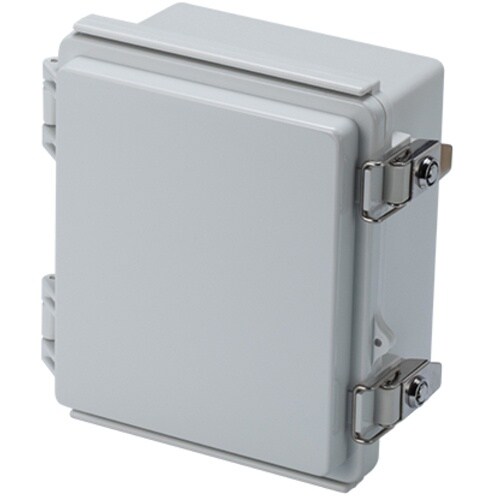 タカチ プラボックス