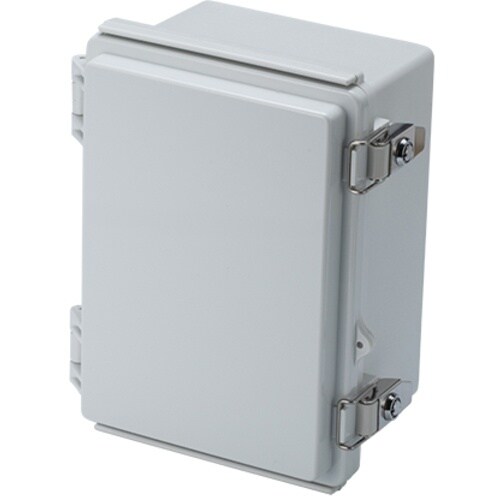 タカチ プラボックス