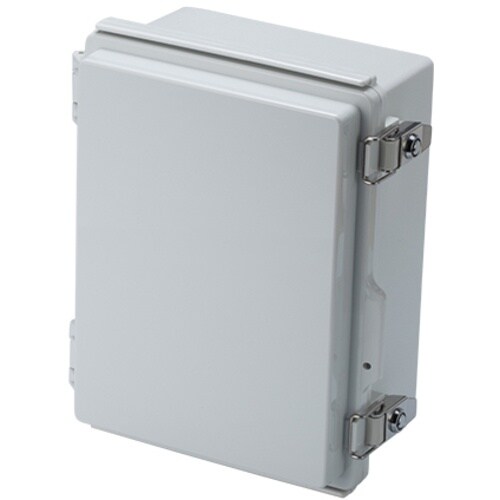 タカチ プラボックス