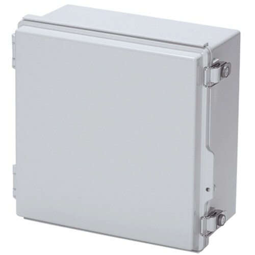 タカチ プラボックス