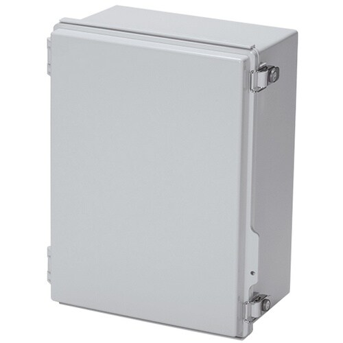 タカチ プラボックス