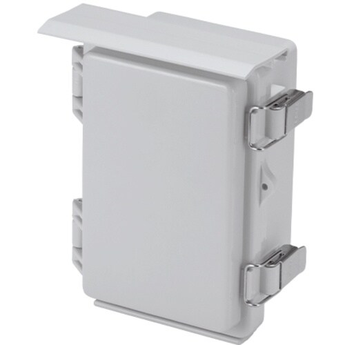 タカチ プラボックス