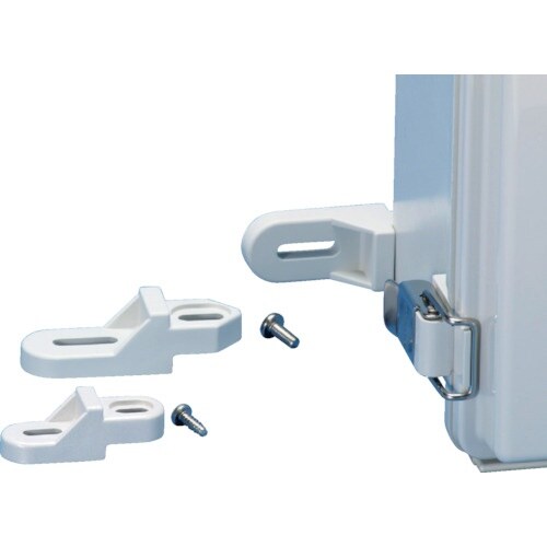 タカチ 取付足(4個入)