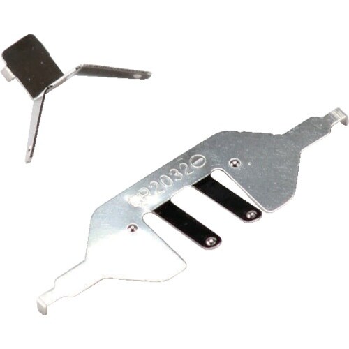 タカチ コイン電池端子 (1袋入)