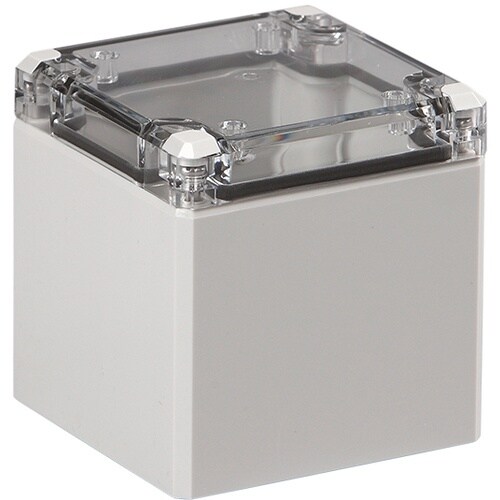 タカチ ボックス