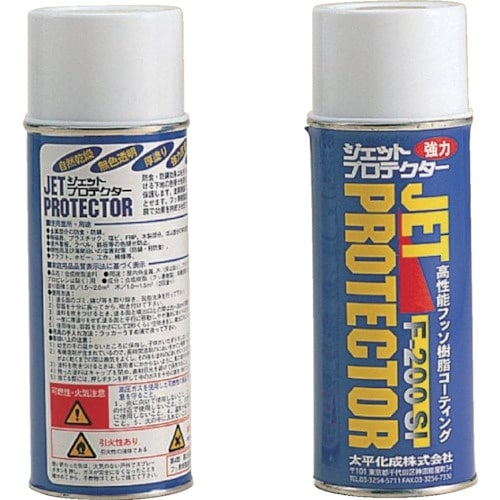 タカチ フッ素樹脂スプレー塗料