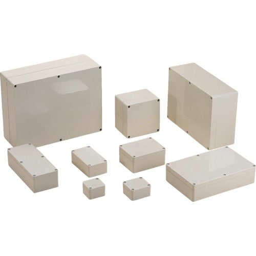 タカチ ABSボックス