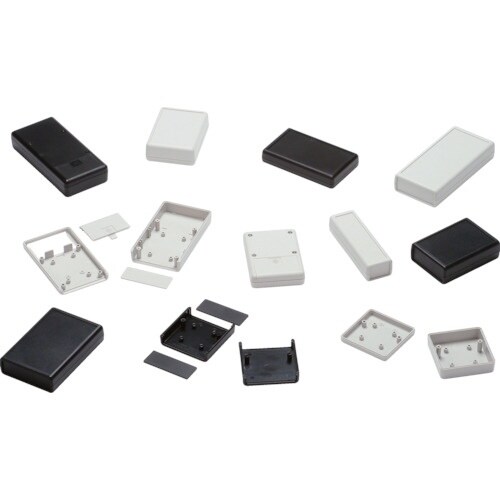 タカチ プラスティックケース